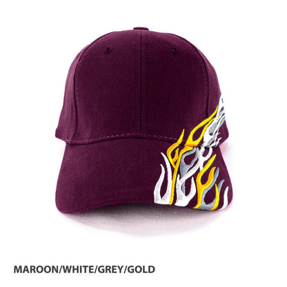 Grace Collection  Cyclone  Cap-(AH189/HE189)