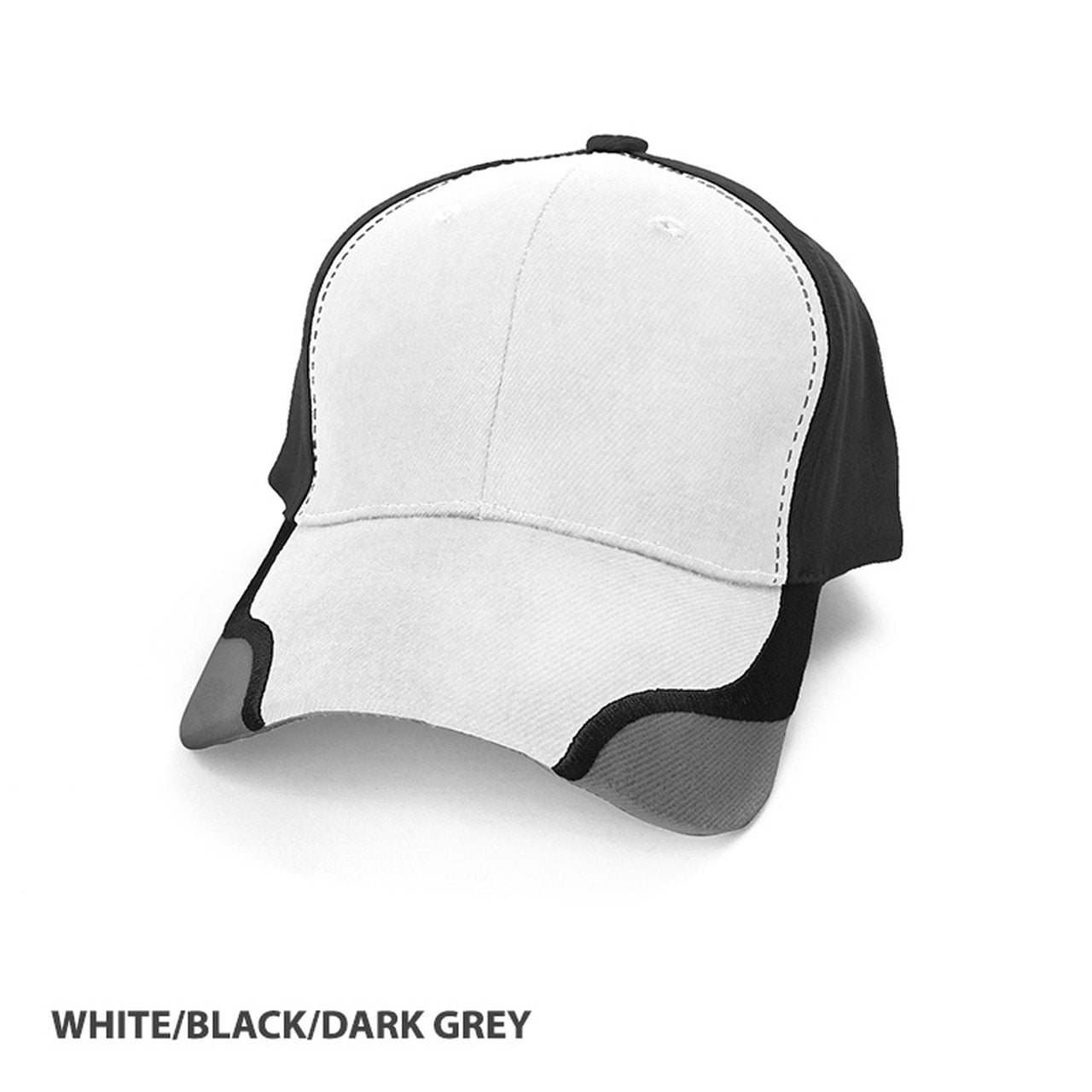 Grace Collection Contour Cap-(AH215/HE215)