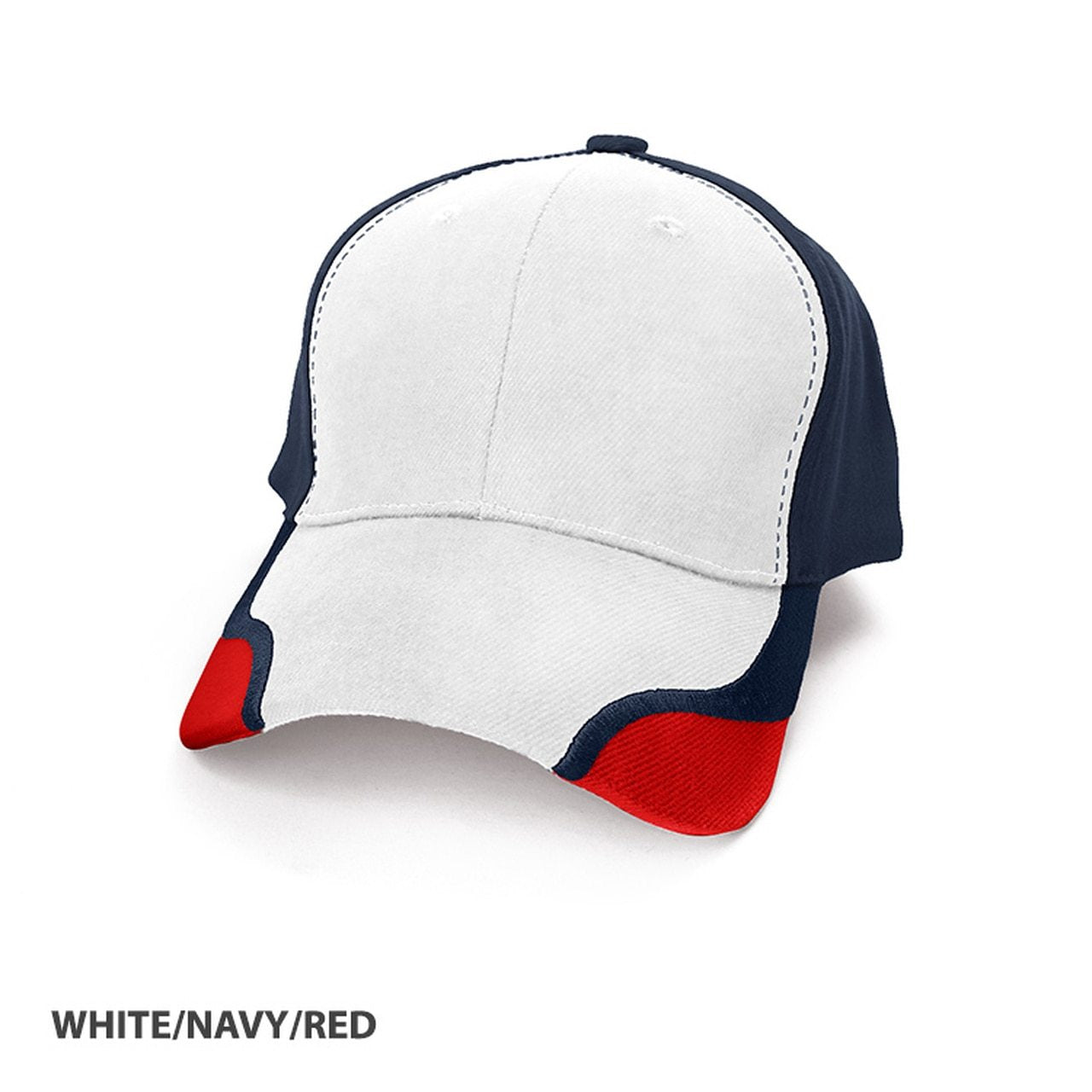 Grace Collection Contour Cap-(AH215/HE215)