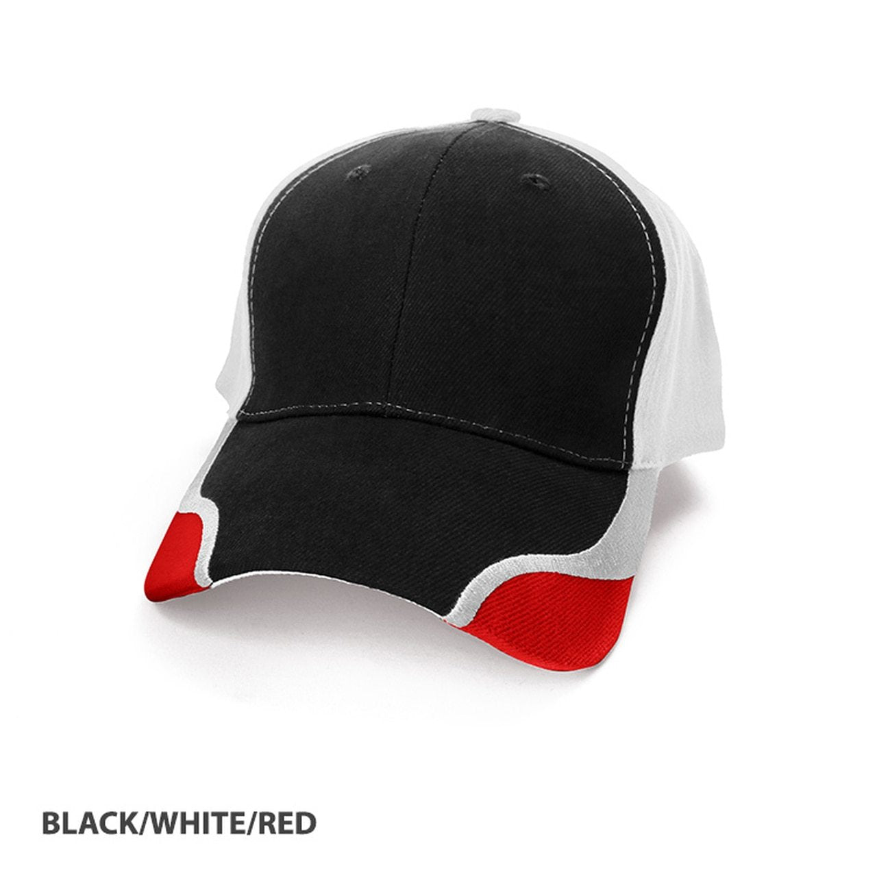 Grace Collection Contour Cap-(AH215/HE215)