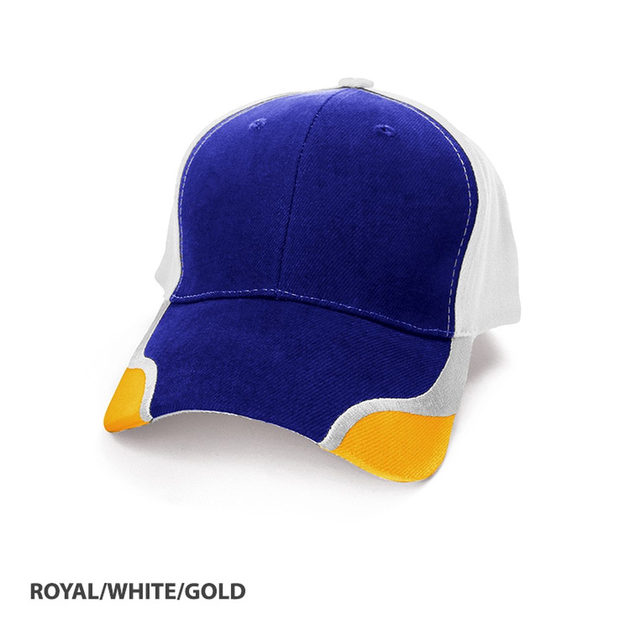 Grace Collection Contour Cap-(AH215/HE215)