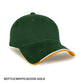 Grace Collection  Navigator Cap-(AH243/HE243)