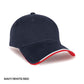 Grace Collection  Navigator Cap-(AH243/HE243)
