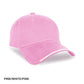 Grace Collection  Navigator Cap-(AH243/HE243)