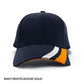 Grace Collection Metric Cap-(AH247/HE247)