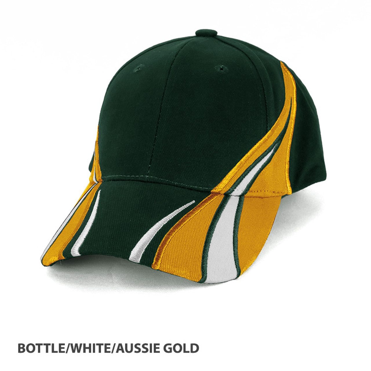 Grace Collection Viper Cap-(AH253/HE253)