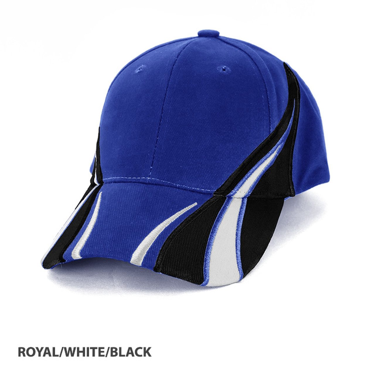 Grace Collection Viper Cap-(AH253/HE253)
