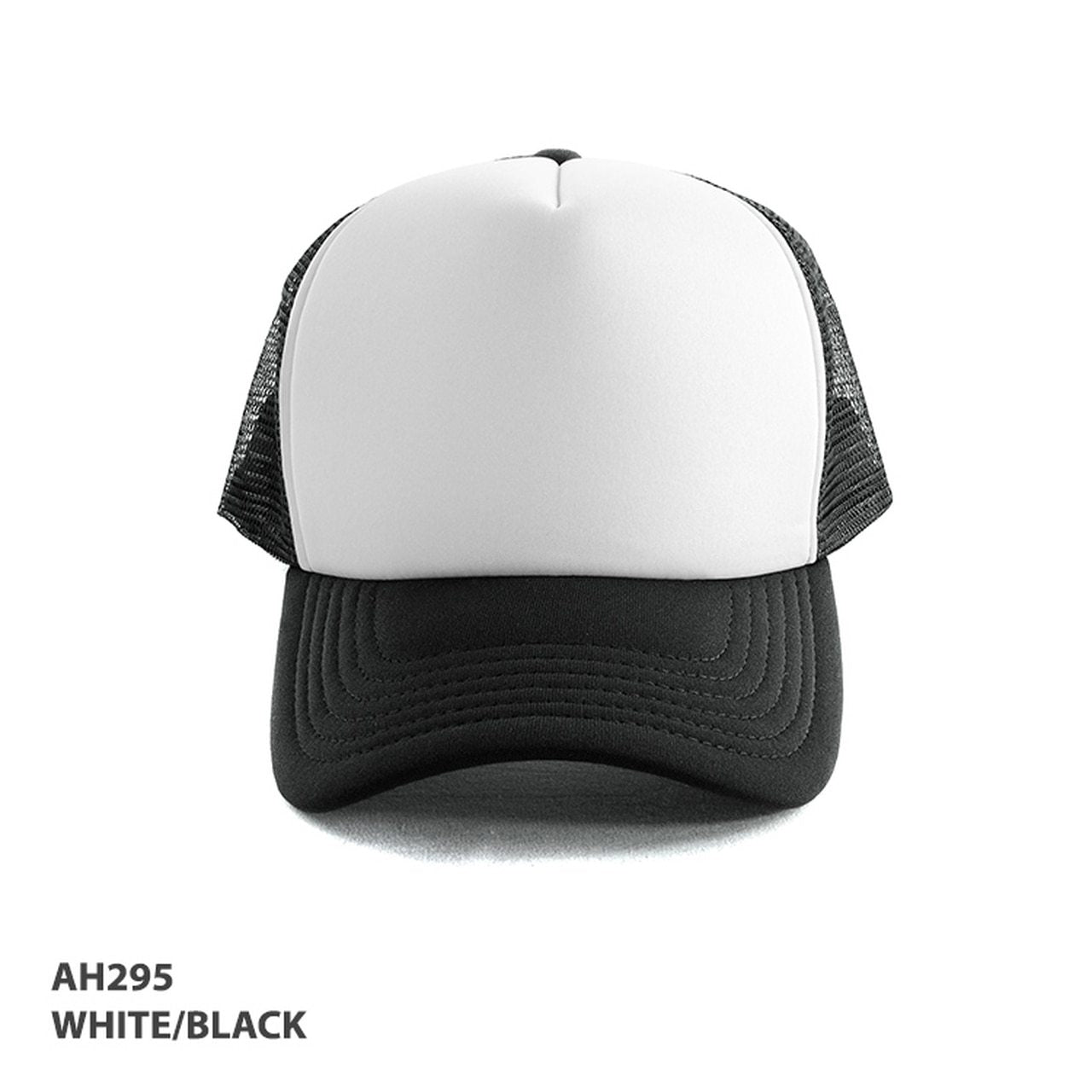 Grace-Collection-Polymesh-Trucker-Cap