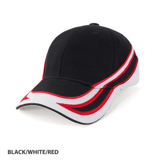 Grace Collection Emperor Cap-(AH300/HE300)