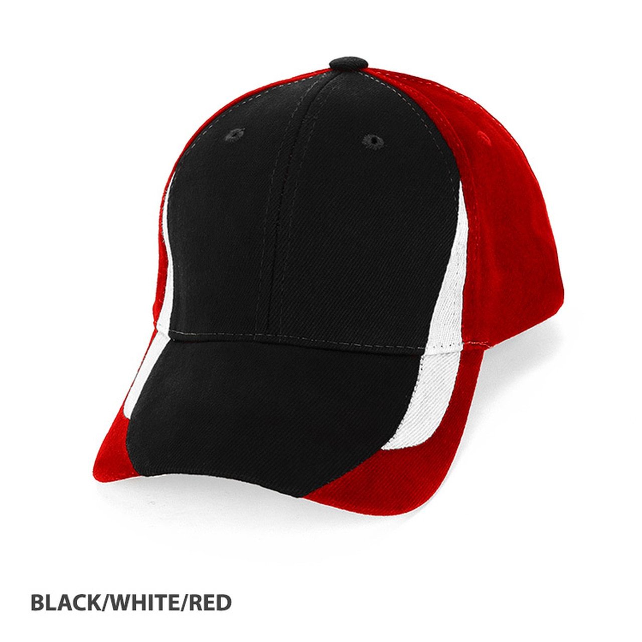 Grace-Collection-3Tone-Design-Cap