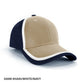 Grace Collection HBC Trim Design Cap-( AH335/HE335)