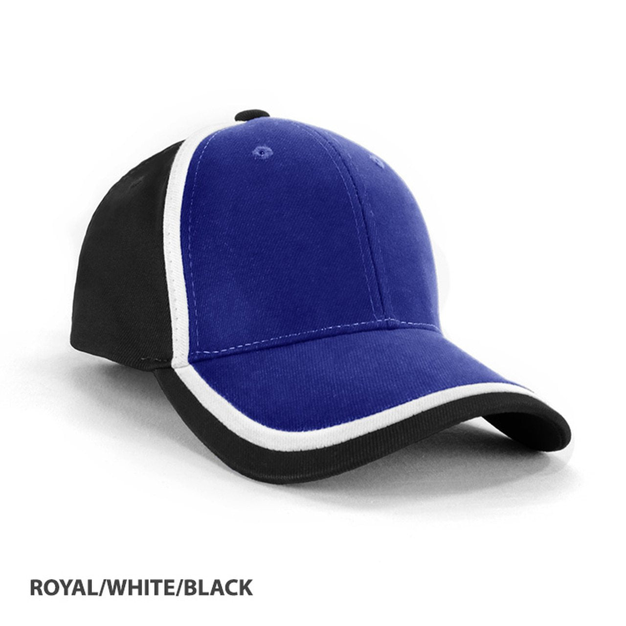 Grace Collection HBC Trim Design Cap-( AH335/HE335)