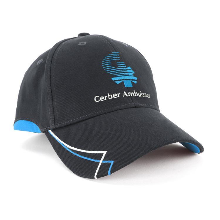 Grace Collection Circuit Cap-(AH340/HE340 )