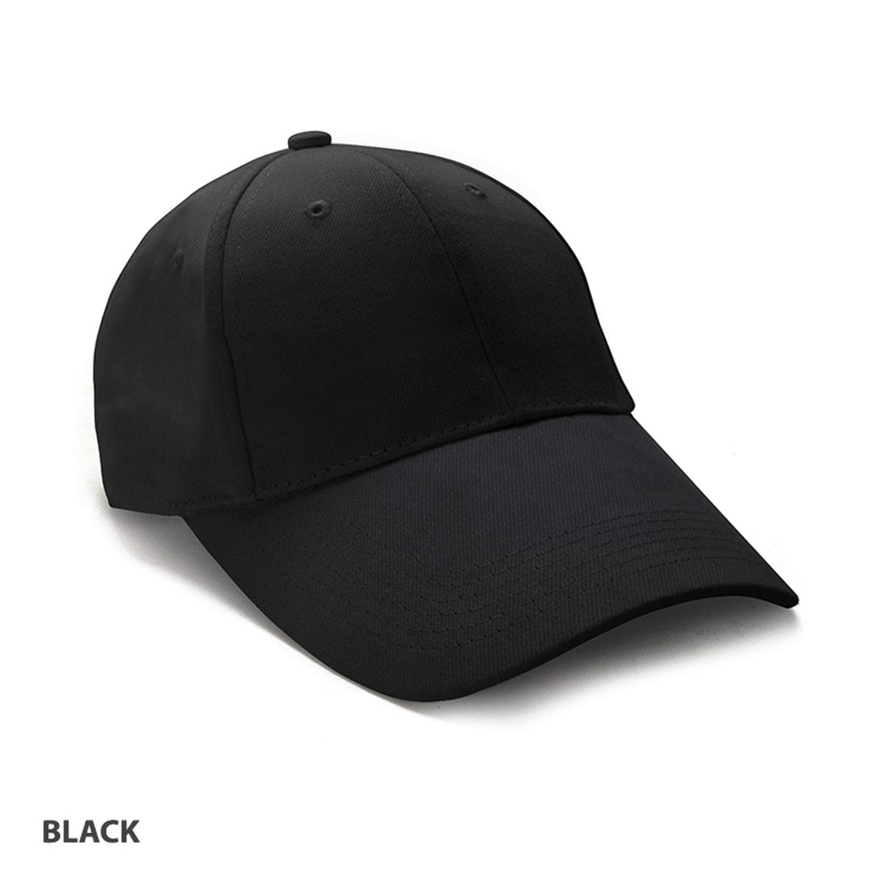Grace Collection Long Peak Cap-(AH369/HE369)