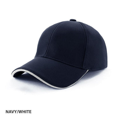 Grace Collection  Kawana Cap-( AH381/HE381)