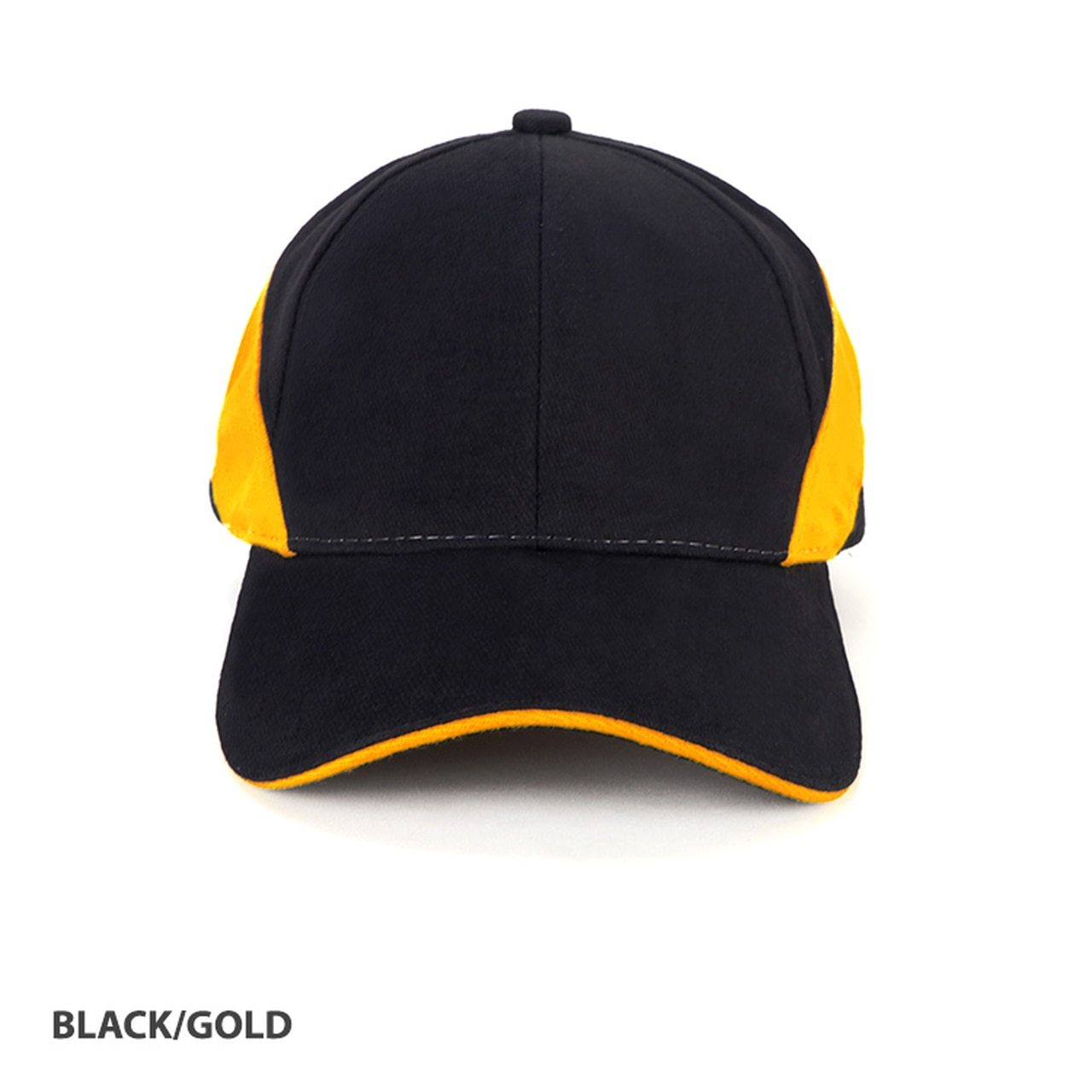 Grace Collection  HBC Wrap Around Cap-(AH415/HE415)