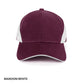 Grace Collection  HBC Wrap Around Cap-(AH415/HE415)