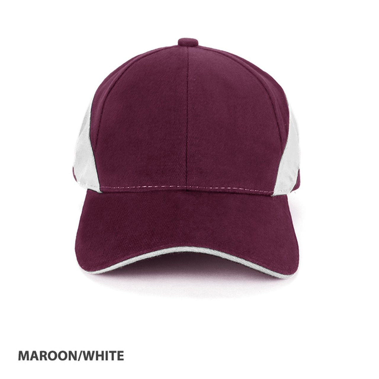 Grace Collection  HBC Wrap Around Cap-(AH415/HE415)