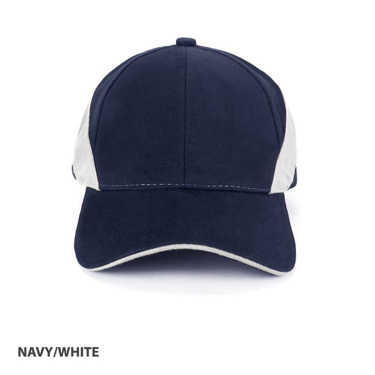 Grace Collection  HBC Wrap Around Cap-(AH415/HE415)