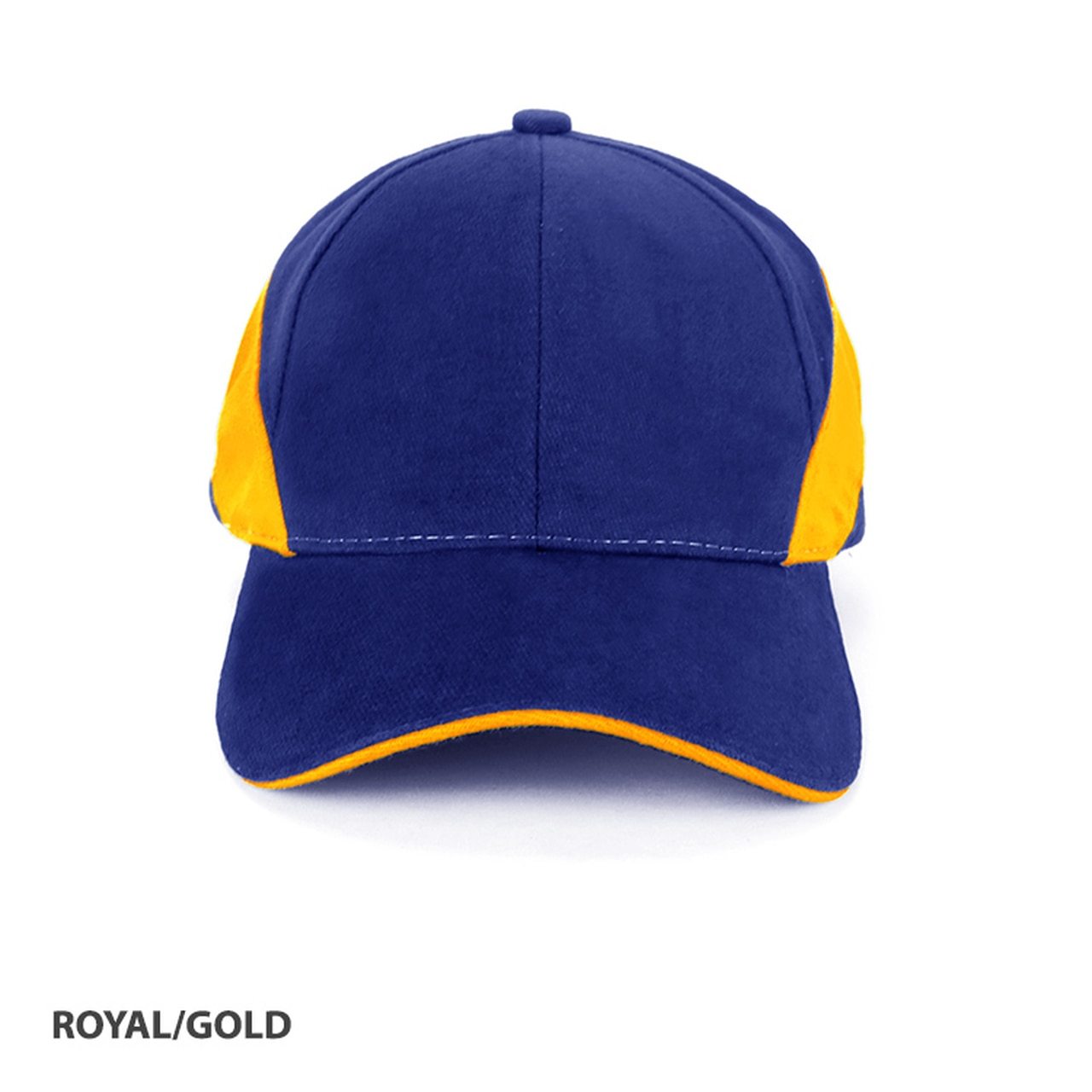 Grace Collection  HBC Wrap Around Cap-(AH415/HE415)