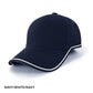 Grace Collection Michigan Cap-(AH477/HE477 )