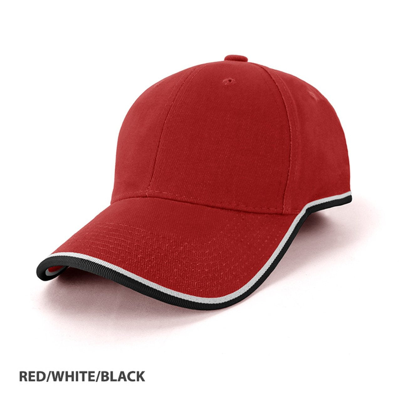 Grace Collection Michigan Cap-(AH477/HE477 )