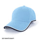 Grace Collection Michigan Cap-(AH477/HE477 )
