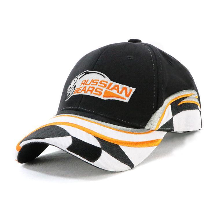 Grace Collection Raceway Cap-(AH522/HE522)
