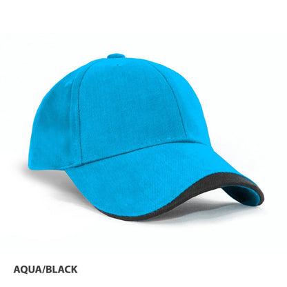 Grace Collection Kids  Cap-(AH640/HE640)