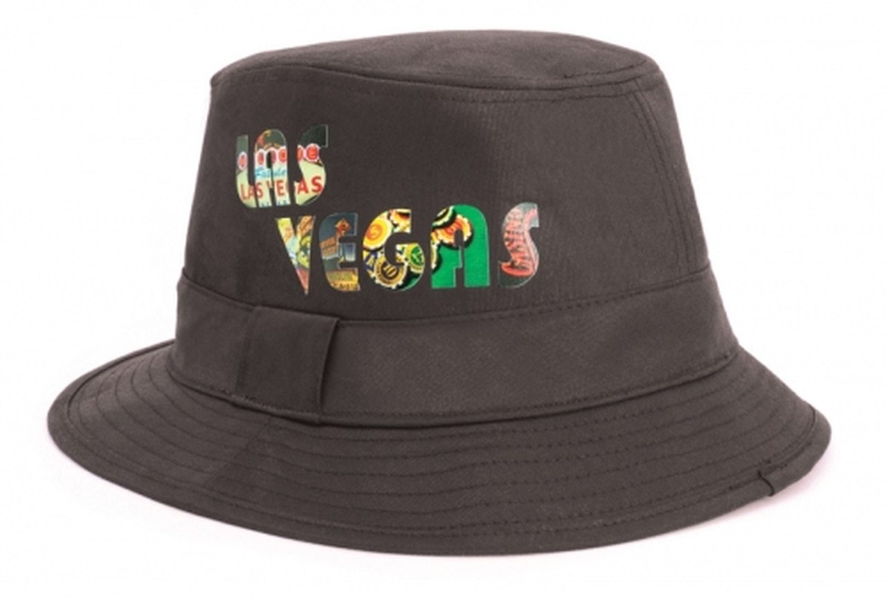 Grace Collection Trilby Hat (DAH650)