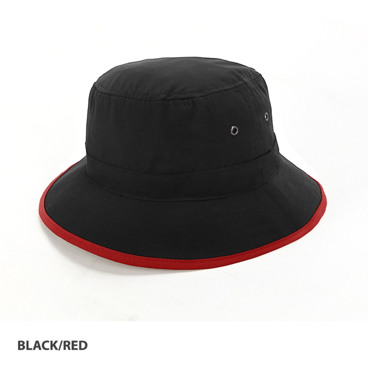 Grace Collection Microfibre Bucket Hat-(AH678/HE678)