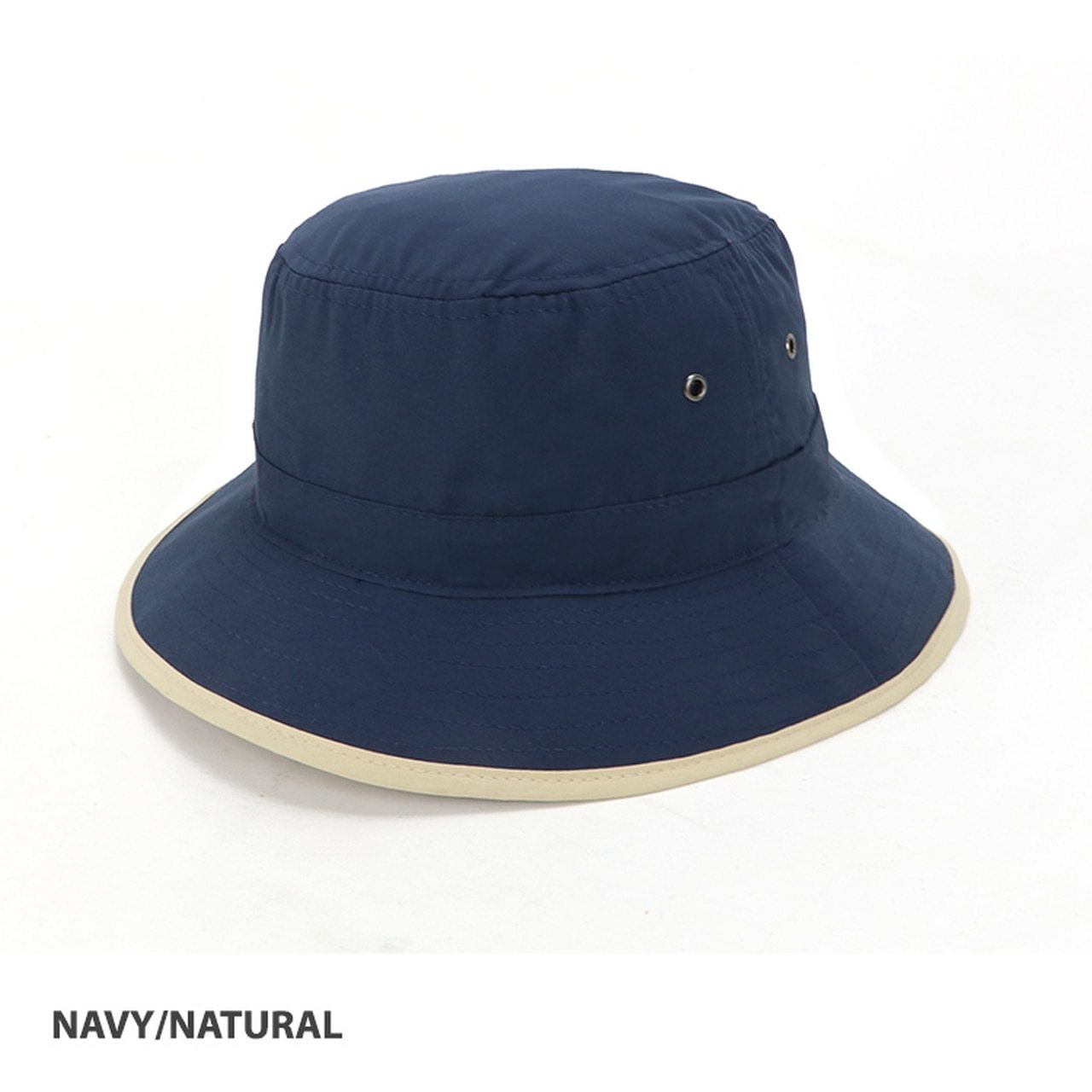 Grace Collection Microfibre Bucket Hat-(AH678/HE678)