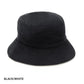 Grace Collection Bucket Hat Sandwich Design-(AH695/HE695)