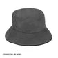 Grace Collection Bucket Hat Sandwich Design-(AH695/HE695)