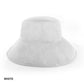 Grace Collection Ladies Hat-(AH697/HE697)