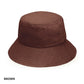 Grace Collection Bucket Hat-(AH715/HE715)