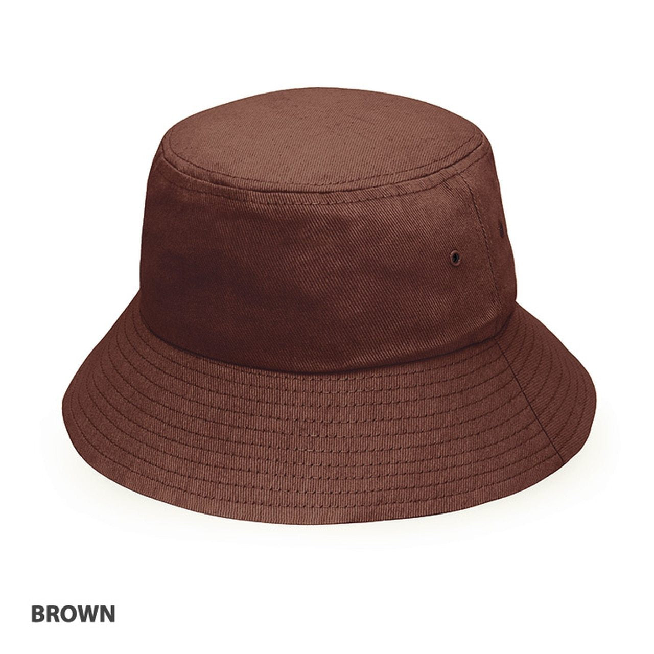 Grace Collection Bucket Hat-(AH715/HE715)