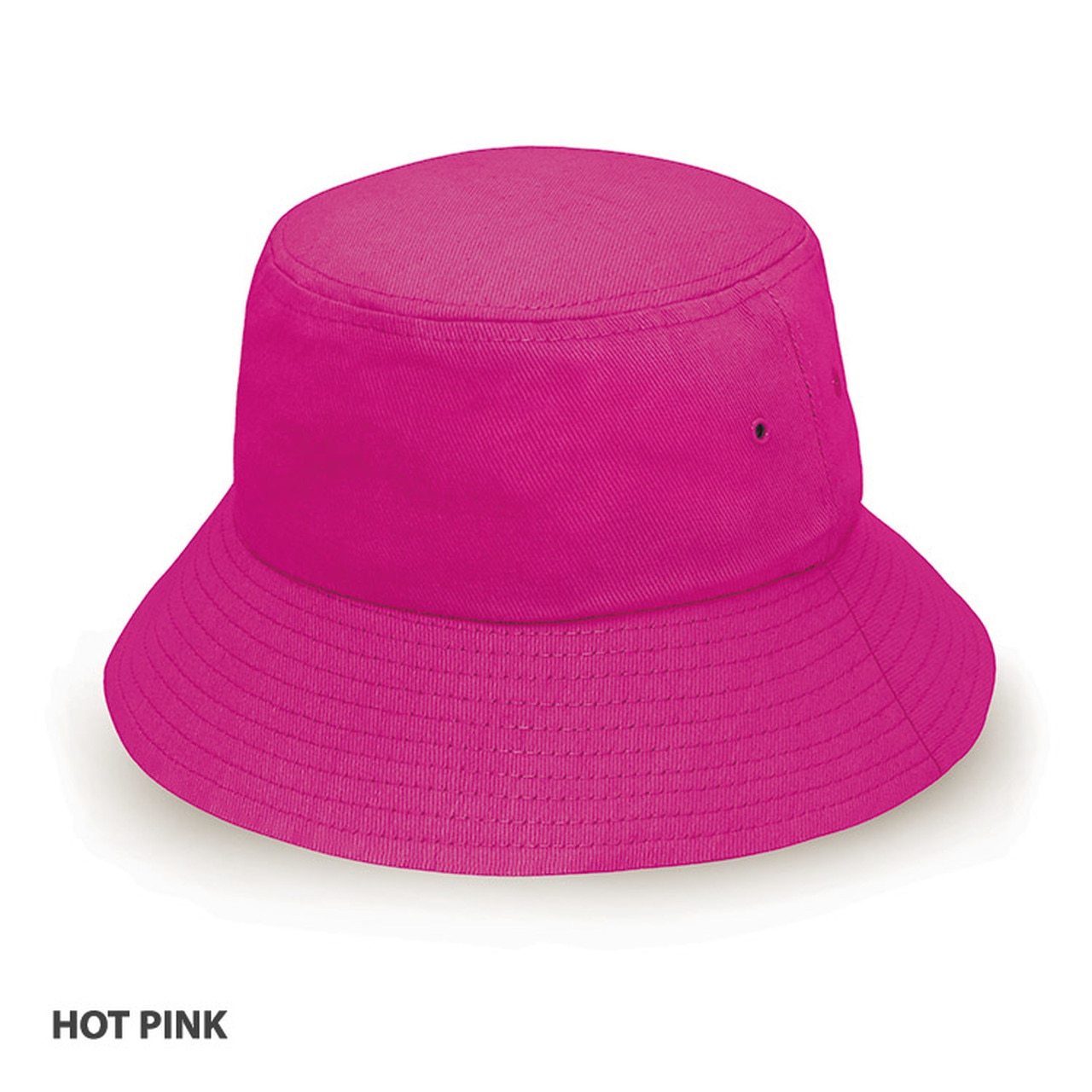 Grace Collection Bucket Hat-(AH715/HE715)