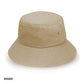 Grace Collection Bucket Hat-(AH715/HE715)