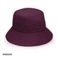 Grace Collection Bucket Hat-(AH715/HE715)