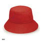 Grace Collection Bucket Hat-(AH715/HE715)