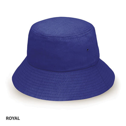 Grace Collection Bucket Hat-(AH715/HE715)