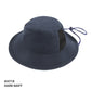 Grace Collection Microfibre Surf Hat-(AH718/HE718 )