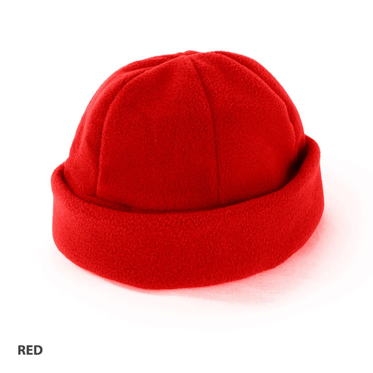 Grace Collection Polar Fleece Beanie (AH730/HE730)