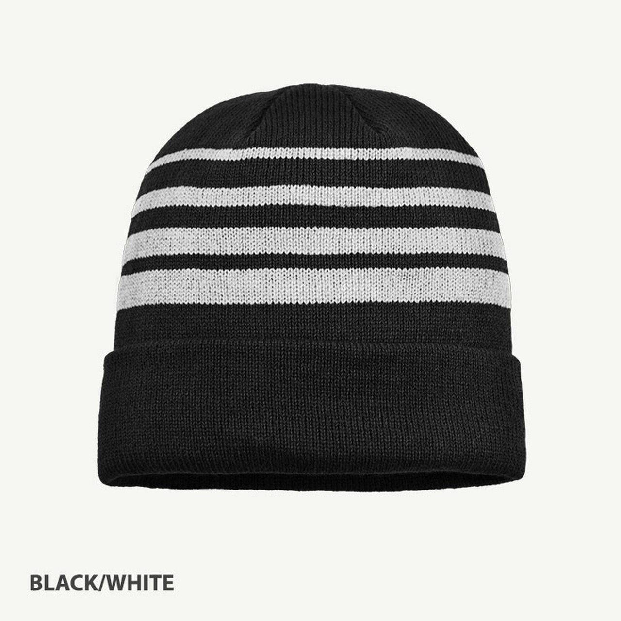 Grace Collection Acrylic Beanie (AH731/HE731)