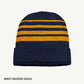 Grace Collection Acrylic Beanie (AH731/HE731)