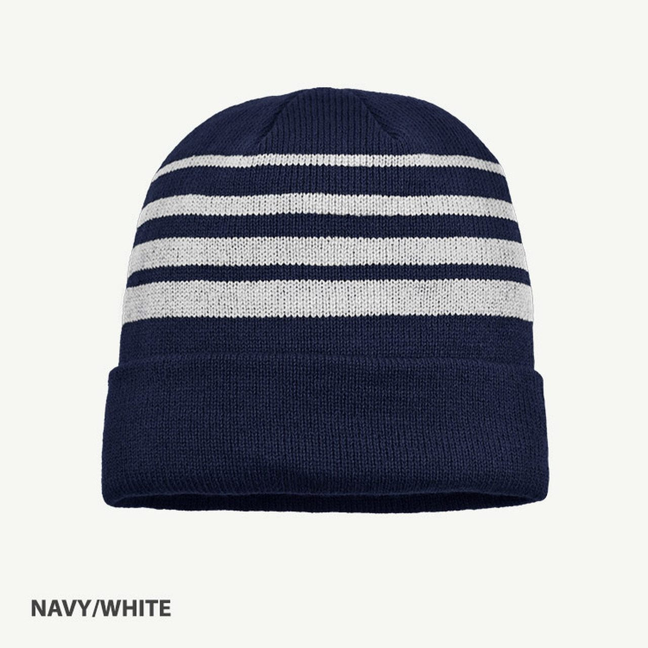 Grace Collection Acrylic Beanie (AH731/HE731)