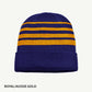 Grace Collection Acrylic Beanie (AH731/HE731)