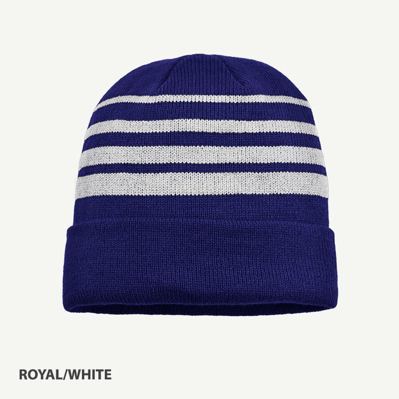 Grace Collection Acrylic Beanie (AH731/HE731)