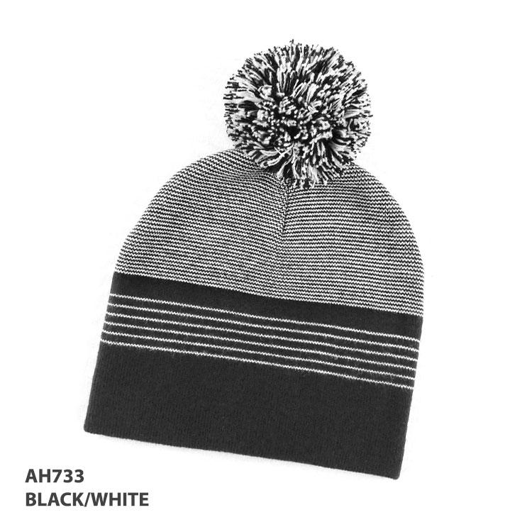 Grace Collection Beanie (AH733/HE733)